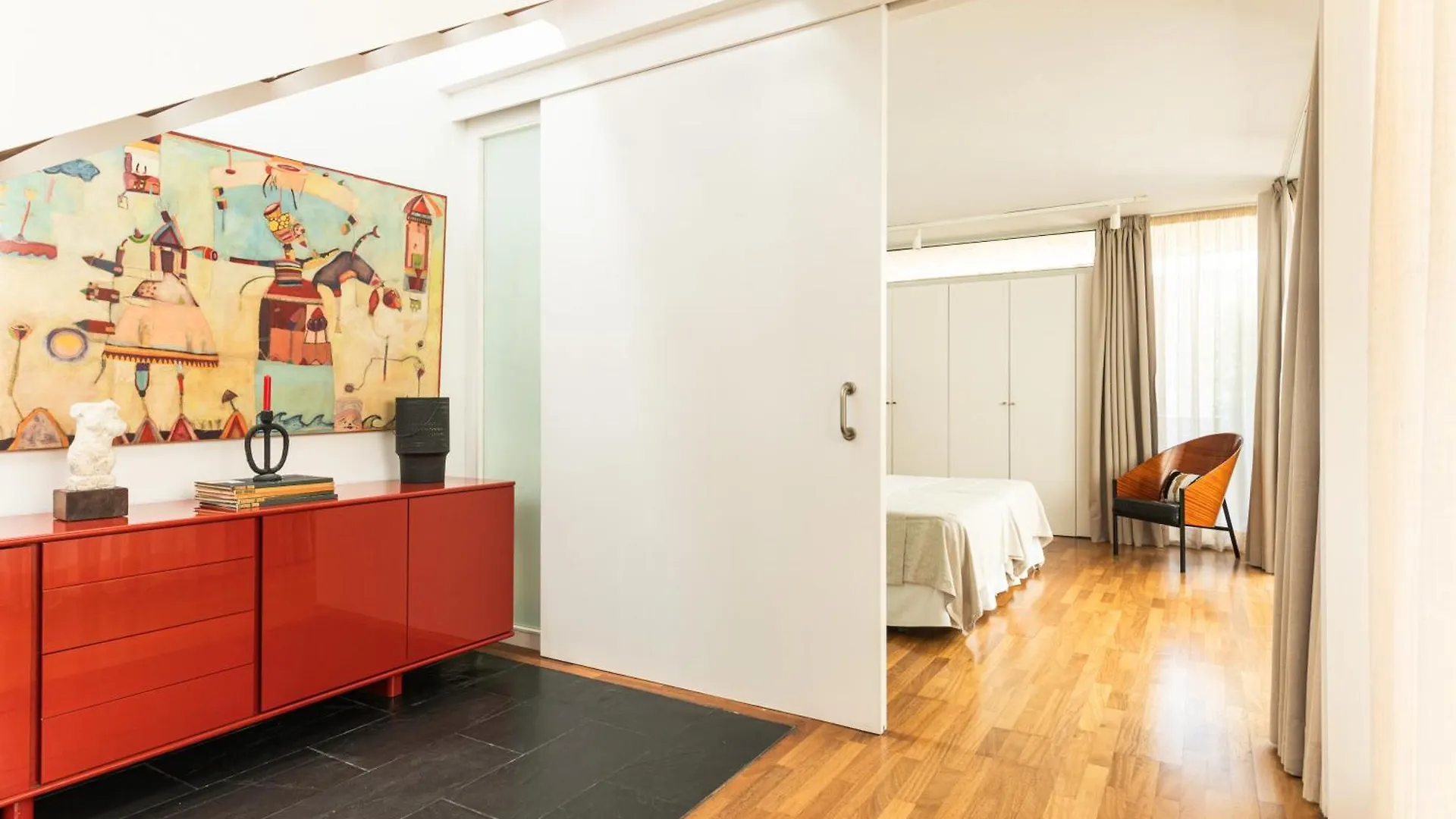 Casa En La Playa La Mareta Villa Granadilla De Abona