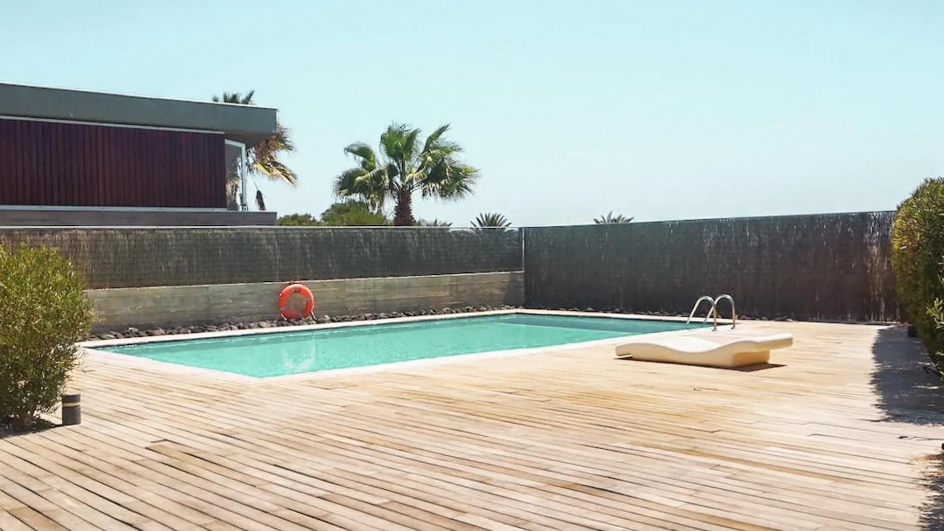 Holiday home Casa En La Playa La Mareta Villa Granadilla De Abona